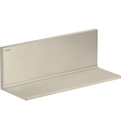 Półka 300 Nikiel Szczotkowany AXOR Universal Rectangular Axor (42644820)