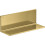 Półka 300 Złoty Optyczny Polerowany AXOR Universal Rectangular Axor (42644990)