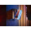 Lusterko kosmetyczne Złoty Optyczny Polerowany AXOR Universal Rectangular Axor (42649990)