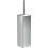 Szczotka do WC z pojemnikiem, ścienna Chrom AXOR Universal Rectangular Axor (42655000)
