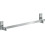 Wieszak na ręcznik kąpielowy 600 mm Chrom AXOR Universal Rectangular Axor (42661000)