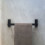 Wieszak na ręcznik kąpielowy 600 mm Czarny Matowy AXOR Universal Rectangular Axor (42661670)