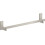Wieszak na ręcznik kąpielowy 600 mm Stal Szlachetna Optyczna AXOR Universal Rectangular Axor (42661800)