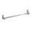 Wieszak na ręcznik kąpielowy 800 mm Chrom AXOR Universal Rectangular Axor (42683000)