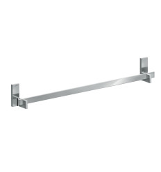Wieszak na ręcznik kąpielowy 800 mm Chrom AXOR Universal Rectangular Axor (42683000)