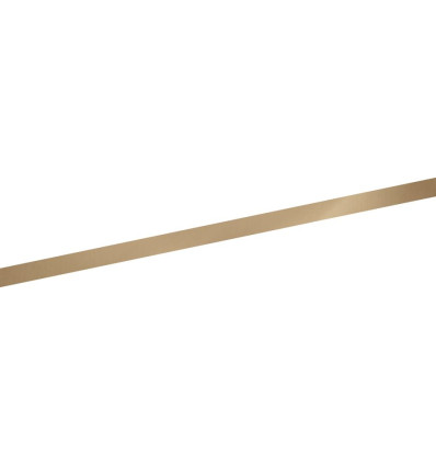 Wieszak na ręcznik kąpielowy 800 mm Brąz Szczotkowany AXOR Universal Rectangular Axor (42683140)
