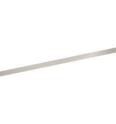 Wieszak na ręcznik kąpielowy 800 mm Stal Szlachetna Optyczna AXOR Universal Rectangular Axor (42683800)
