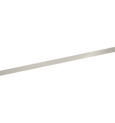 Wieszak na ręcznik kąpielowy 800 mm Stal Szlachetna Optyczna AXOR Universal Rectangular Axor (42683800)