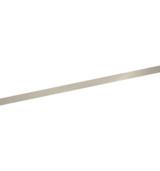 Wieszak na ręcznik kąpielowy 800 mm Nikiel Szczotkowany AXOR Universal Rectangular Axor (42683820)