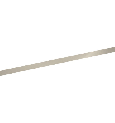 Wieszak na ręcznik kąpielowy 800 mm Nikiel Szczotkowany AXOR Universal Rectangular Axor (42683820)