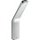 Haczyk na ręcznik Chrom AXOR Universal Softsquare Axor (42801000)