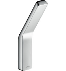 Haczyk na ręcznik Chrom AXOR Universal Softsquare Axor (42801000)