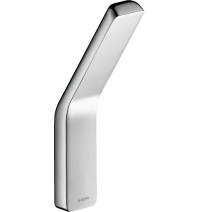 Haczyk na ręcznik Chrom AXOR Universal Softsquare Axor (42801000)