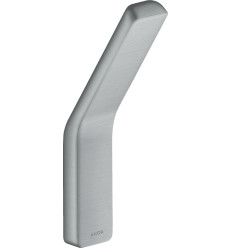 Haczyk na ręcznik Chrom Szczotkowany AXOR Universal Softsquare Axor (42801260)