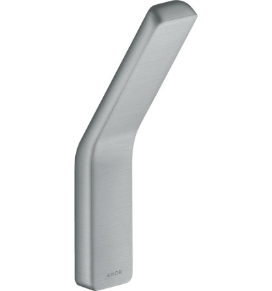 Haczyk na ręcznik Chrom Szczotkowany AXOR Universal Softsquare Axor (42801260)