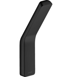 Haczyk na ręcznik Czarny Matowy AXOR Universal Softsquare Axor (42801670)