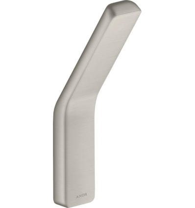 Haczyk na ręcznik Stal Szlachetna Optyczna AXOR Universal Softsquare Axor (42801800)