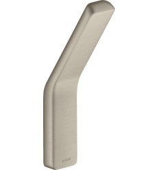 Haczyk na ręcznik Nikiel Szczotkowany AXOR Universal Softsquare Axor (42801820)