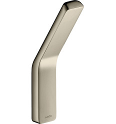 Haczyk na ręcznik Nikiel Polerowany AXOR Universal Softsquare Axor (42801830)