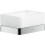 Półka 150/70 Chrom Polerowany AXOR Universal Softsquare Axor (42802020)