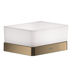 Półka 150/70 Brąz Szczotkowany AXOR Universal Softsquare Axor (42802140)