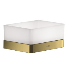 Półka 150/70 Złoty Optyczny Szczotkowany AXOR Universal Softsquare Axor (42802250)