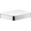 Mydelniczka / półka Chrom AXOR Universal Softsquare Axor (42803000)