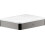 Mydelniczka / półka Czarny Chrom Polerowany AXOR Universal Softsquare Axor (42803330)