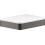 Mydelniczka / półka Czarny Chrom Szczotkowany AXOR Universal Softsquare Axor (42803340)