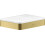 Mydelniczka / półka Mosiądz Szczotkowany AXOR Universal Softsquare Axor (42803950)