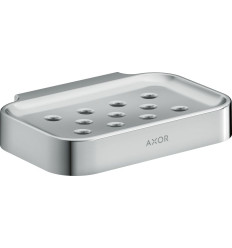 Mydelniczka Chrom AXOR Universal Circular Axor (42805000)