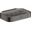Mydelniczka Czarny Chrom Polerowany AXOR Universal Circular Axor (42805330)