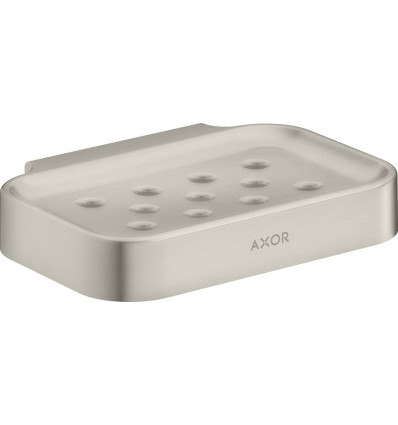 Mydelniczka Stal Szlachetna Optyczna AXOR Universal Circular Axor (42805800)