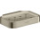 Mydelniczka Nikiel Polerowany AXOR Universal Circular Axor (42805830)