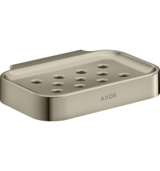 Mydelniczka Nikiel Polerowany AXOR Universal Circular Axor (42805830)
