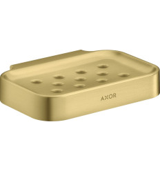 Mydelniczka Mosiądz Szczotkowany AXOR Universal Circular Axor (42805950)