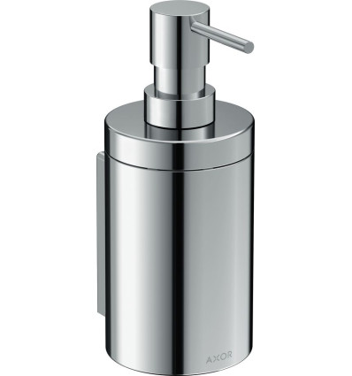 Dozownik mydła w płynie Chrom AXOR Universal Circular Axor (42810000)