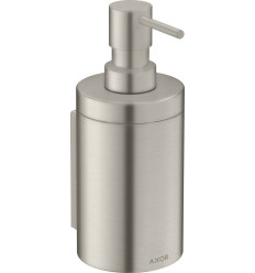 Dozownik mydła w płynie Stal Szlachetna Optyczna AXOR Universal Circular Axor (42810800)