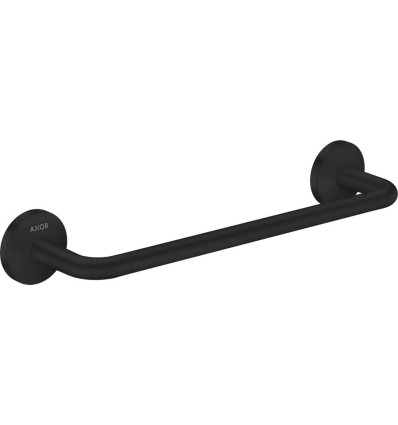 Uchwyt Czarny Matowy AXOR Universal Circular Axor (42813670)