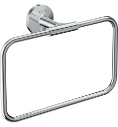 Wieszak na ręcznik typu Ring Chrom AXOR Universal Circular Axor (42823000)