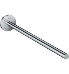 Wieszak na ręcznik, 1-ramienny Chrom AXOR Universal Circular Axor (42826000)
