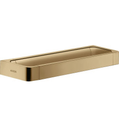Uchwyt 300 mm Brąz Polerowany AXOR Universal Softsquare Axor (42830130)