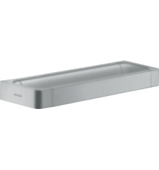 Uchwyt 300 mm Chrom Szczotkowany AXOR Universal Softsquare Axor (42830260)