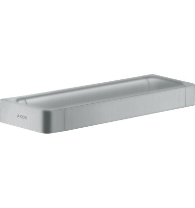 Uchwyt 300 mm Chrom Szczotkowany AXOR Universal Softsquare Axor (42830260)