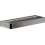 Uchwyt 300 mm Czarny Chrom Polerowany AXOR Universal Softsquare Axor (42830330)