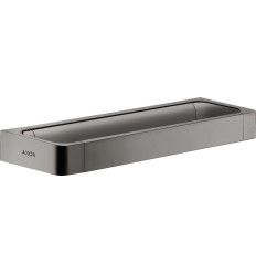 Uchwyt 300 mm Czarny Chrom Polerowany AXOR Universal Softsquare Axor (42830330)