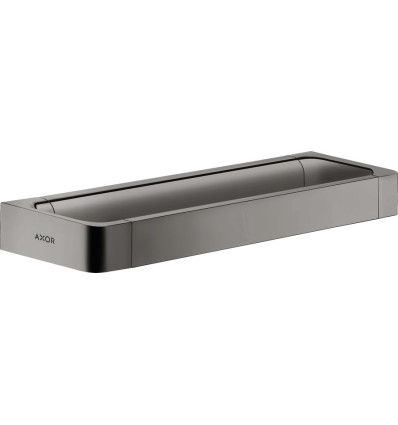 Uchwyt 300 mm Czarny Chrom Polerowany AXOR Universal Softsquare Axor (42830330)