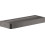 Uchwyt 300 mm Czarny Chrom Szczotkowany AXOR Universal Softsquare Axor (42830340)
