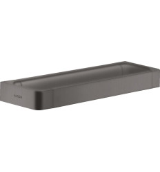 Uchwyt 300 mm Czarny Chrom Szczotkowany AXOR Universal Softsquare Axor (42830340)
