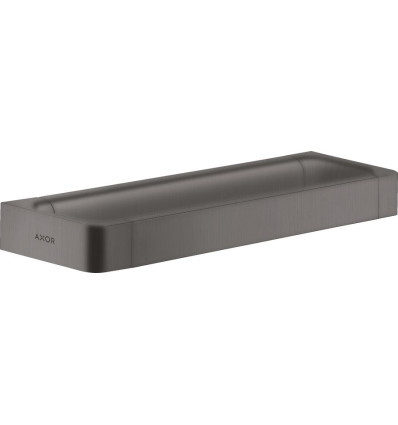 Uchwyt 300 mm Czarny Chrom Szczotkowany AXOR Universal Softsquare Axor (42830340)